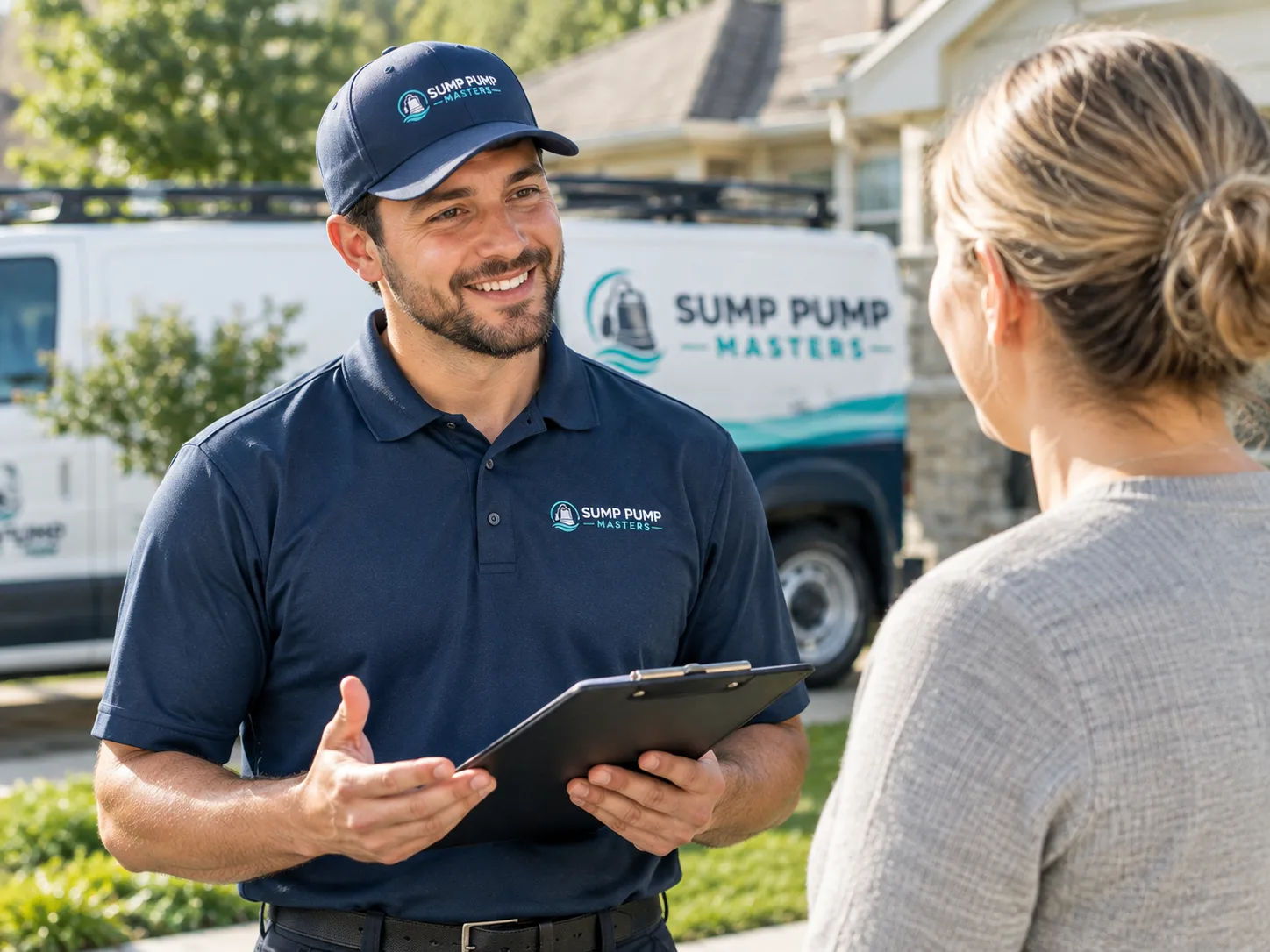 Sump Pump Repair Morrison, IA FAQs